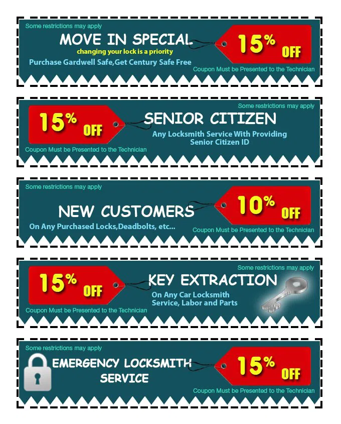 Father Son Locksmith Shop Winnetka, IL 847-915-3488 Father Son Locksmith Shop Winnetka, IL 847-915-3488 - coupon