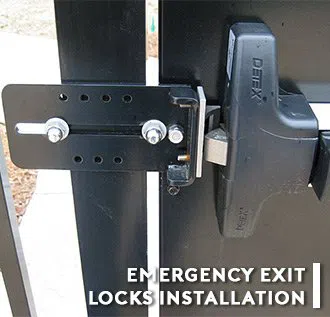 Father Son Locksmith Shop Winnetka, IL 847-915-3488 Father Son Locksmith Shop Winnetka, IL 847-915-3488 - emergency-exit-locks